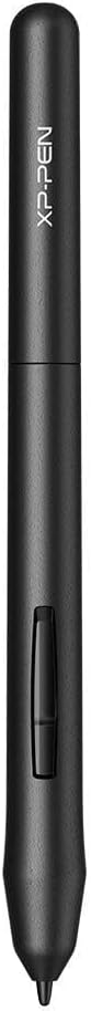 XPPen PN01 Battery-Free Stylus 8192 Levels of Pen Pressure Sensitivity Only Compatible with XPPen Star G640 & Star G430 Graphic Drawing Tablet
