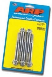 ARP 760-1004 Hex SS Bolt