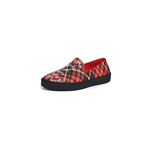 Melissa - Womens Ground Sneaker