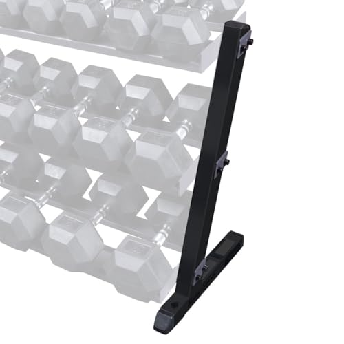 Body Solid GDR60 Upright Leg