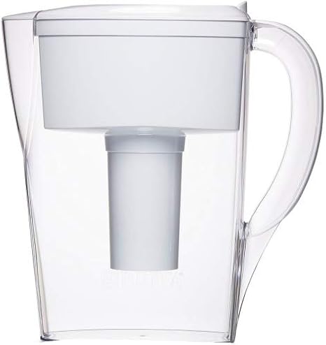Brita Space Saver Pitcher