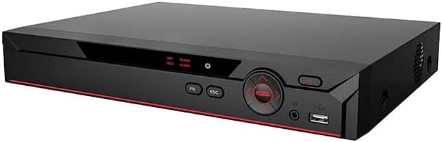 Penta-Brid XVR5116H 16  8 CH 1080P Digital Video Recorder Support HDCVI AHD TVI CVBS IP Video inputs 5-in-1 XVR NVR DVR