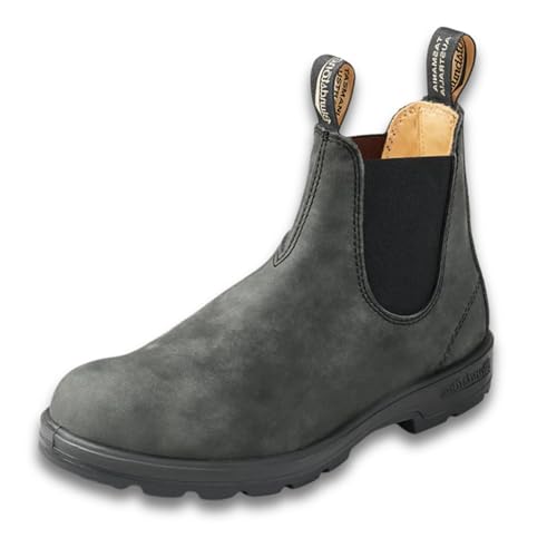 Blundstone Classic Chelsea Boots for Men & Women