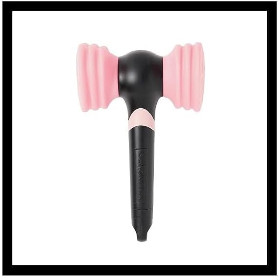 B'LACKPINK Official Light Stick, Special Edition