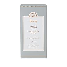 Harrods, No.42 Earl Grey Tea (20 Tea Bags