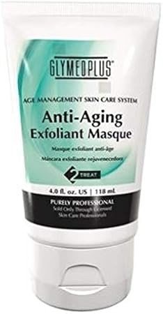 Plus GlyMed Plus Anti-Aging Exfoliant Masque