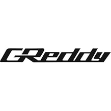GReddy 12401111 Adapter (Oil Cooler Type-B Thread An10)