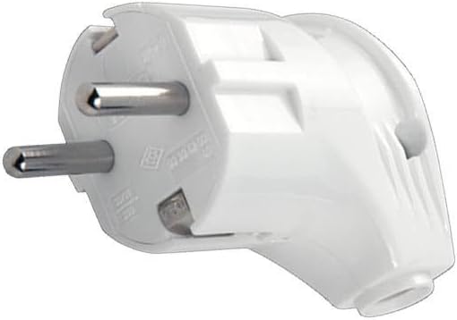 FEYZAYAPI DIFA Pack Viko Monoblock Grounded Male Plug