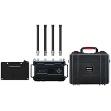 Pro Roaming Hub 10S with G-mount by Solidcom