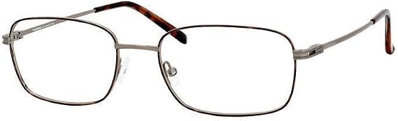Chesterfield Eyeglasses CH 812 5DN Grey Havana