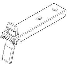Truxedo 1704213 Latch for A LoPro