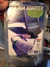 Keyspan USB PDA Adapter