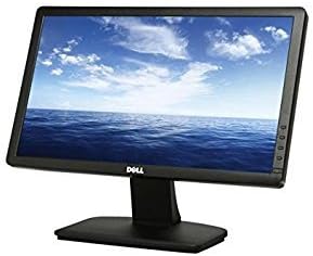 Dell Entry E1912H 18.5" LED LCD Monitor - 16:9-5 ms