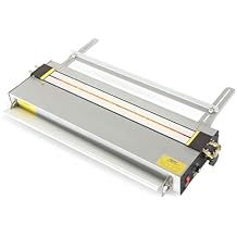 52 in (1300mm) Upgraded Bending Machine Acrylic Lightbox Plastic PVC Bending Machine Heater AC 110V