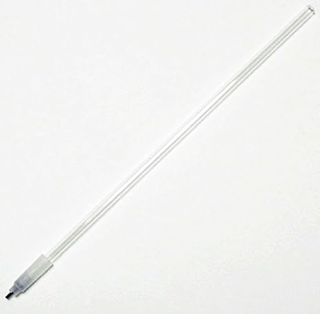 3/8" Bottle Filler with Spring