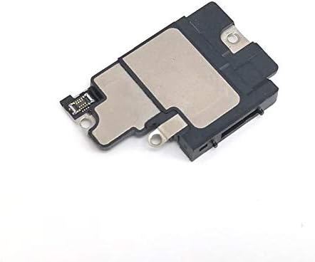 Loud Speaker, Buzzer Ringer Antenna Assembly Replacement for iPhone X