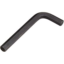 Bondhus 12280 12mm Hex L-Wrench - Short, Multi, One Size