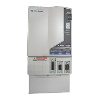 2094-BC02-M02-S Kinetix 6000 Axis Module 15kW Servo Drive Sealed in Box