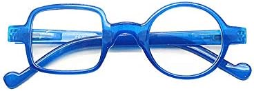 One Square One Round Readers Reading Glasses