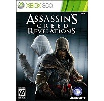 ASSASSIN'S CREED REVELATIONS - Xbox 360