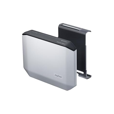 RayNeo JoyDock for Switch1&2 and JoyDock Back Clip for Switch 2(Not for Switch 1)