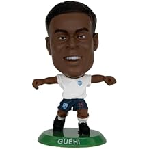 SoccerStarz - England Marc Guehi (New 2024 Version)