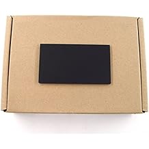 Parts for Lenovo ThinkPad X1 Carbon 5th Gen (20K3 20K4) Touchpad CS16_2BCP Clickpad Black 01AY049 01AY048
