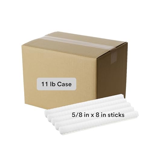 3M Hot Melt Adhesive 3792 LM Q, Clear, 58 in x 8 in