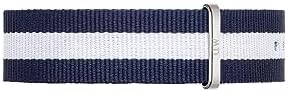 Daniel Wellington Classic Glasgow NATO Watch Band