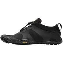 Vibram Men's FiveFingers V-Alpha | Barefoot All-Terrain Outdoor Shoe for Hiking & Light Trail, Trail Shoe,