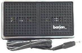 36016 Diesel CB-Scanner Visor Mount External Speaker with Cable and Plug