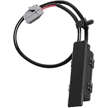84017512/84287377, Lane Departure Warning Actuator, 2014-2020 Compatible with Cadillac Compatible with Chevrolet Compatible with GMC Models