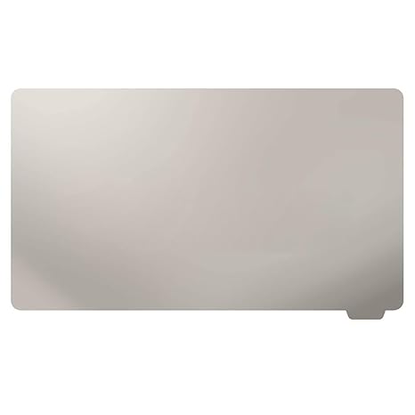 135x80mm Resin Magnetic Flexible Steel Plate Flex Bed Fits for ANYCUBIC for Photon/Photon S/for Photon Mono/for Photon Mono SE Reliable(1 Set,124x70mm)