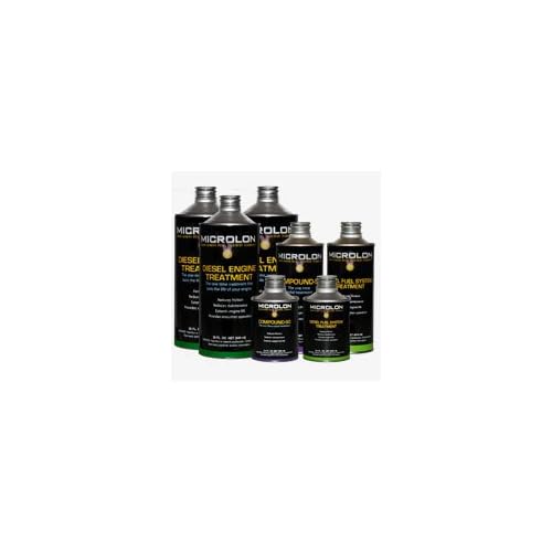 Engine Treatment for Turbo Diesel Engines 6.6 liters