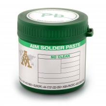 AIM Solder Paste (Lead Free) T3 325+500