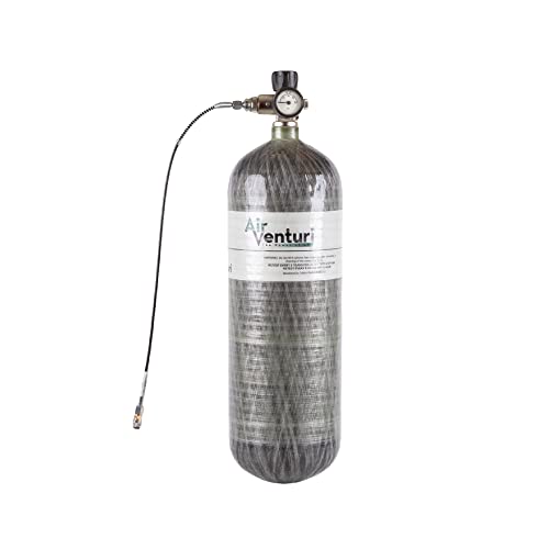 Air Venturi Wingman PCP Refill Tanks