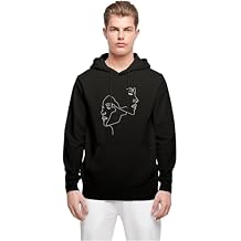 Mister Tee Men's Hoodie Graphic Print Design Multiple Colors XS-3XL