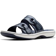 Clarks Womens Breeze Maye