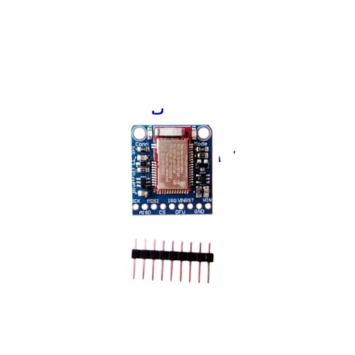2633 Bluefruit Le SPI Friend-Bluetuth Low Ener Ble