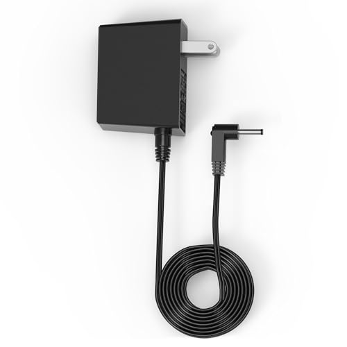 BIGASUO Cord of Digital Picture Frame fits for B-102K102KZ
