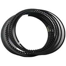 Piston Ring Set 4G63 Engine Compatible With Brilliance BS6 Model SMD195805 OEM Replacement Parts