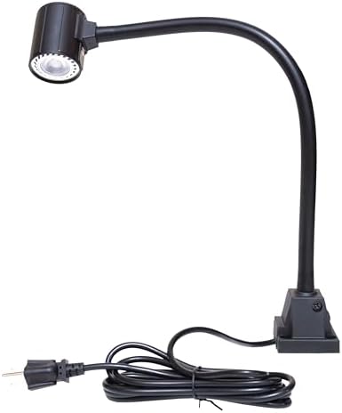 Industrial CNC Machine Working Lamps Light