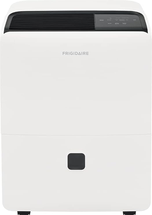60 Pint Dehumidifier
