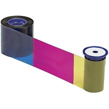 Datacard 534000 007 Printer Ribbon