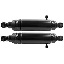 Fits Ford Bronco F-150 Rear Max-Air Air Shock Absorber Shocks