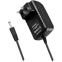 AC/DC Adapter Replacement for Halo Bolt 57720 58830 1201 HALO1201 Car Jump Starter Battery