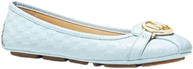 Michael Kors Womens Moccasin
