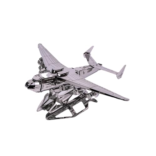 Metal Time Workshop Non-Scale AN-225 MRIYA Airplane Ukraine Dream SE Metal Precision Kit Cargo Aircraft MT001SE