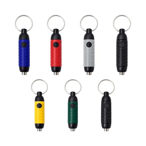Rubberized Havana Retractable Blade Punch Cutter Pack of 1