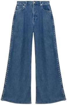 Booker Straight Leg Jean